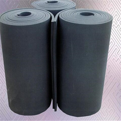 空調(diào)橡塑保溫板抗靜電