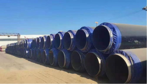 聚氨酯保溫管施工中應(yīng)注意的細(xì)節(jié)