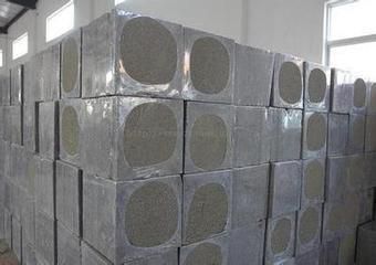 泰安發泡水泥保溫板 環保高效的建筑保溫密封材料